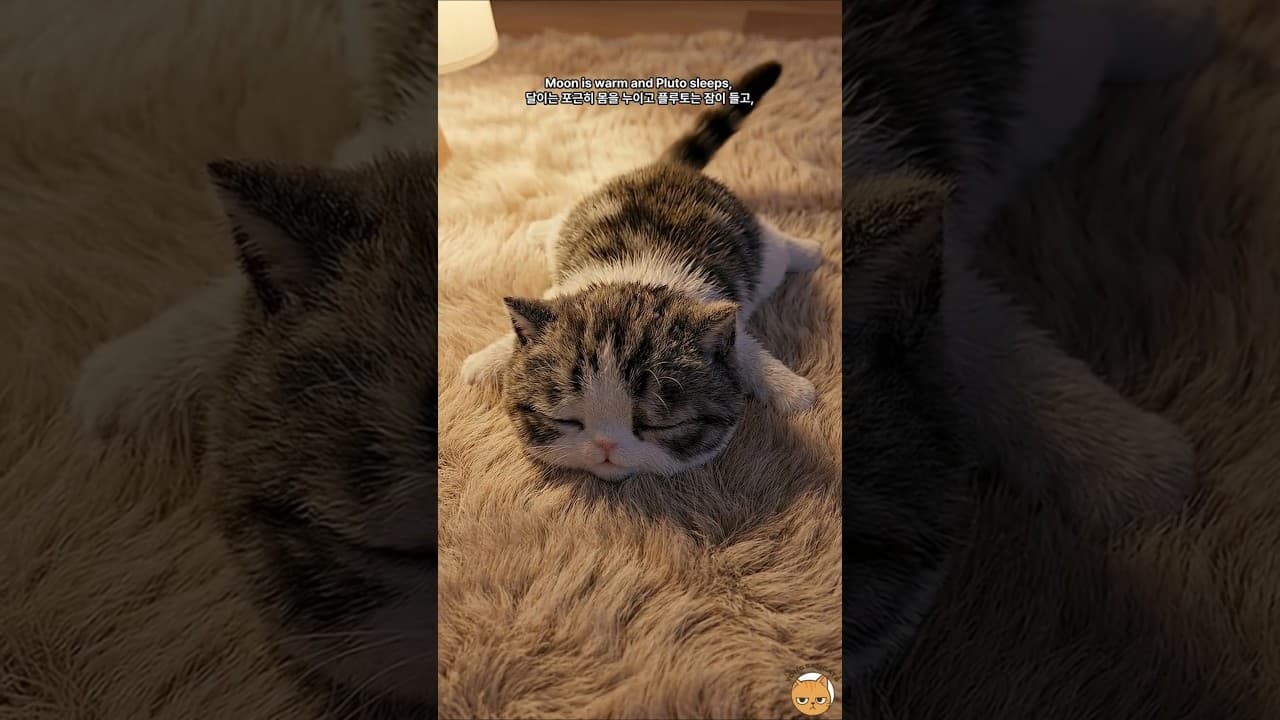 EP12. The First Safe Night