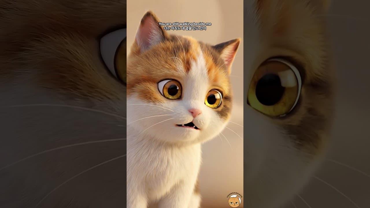 S2 EP05. The Alley We Walked Together / いっしょに歩いた路地