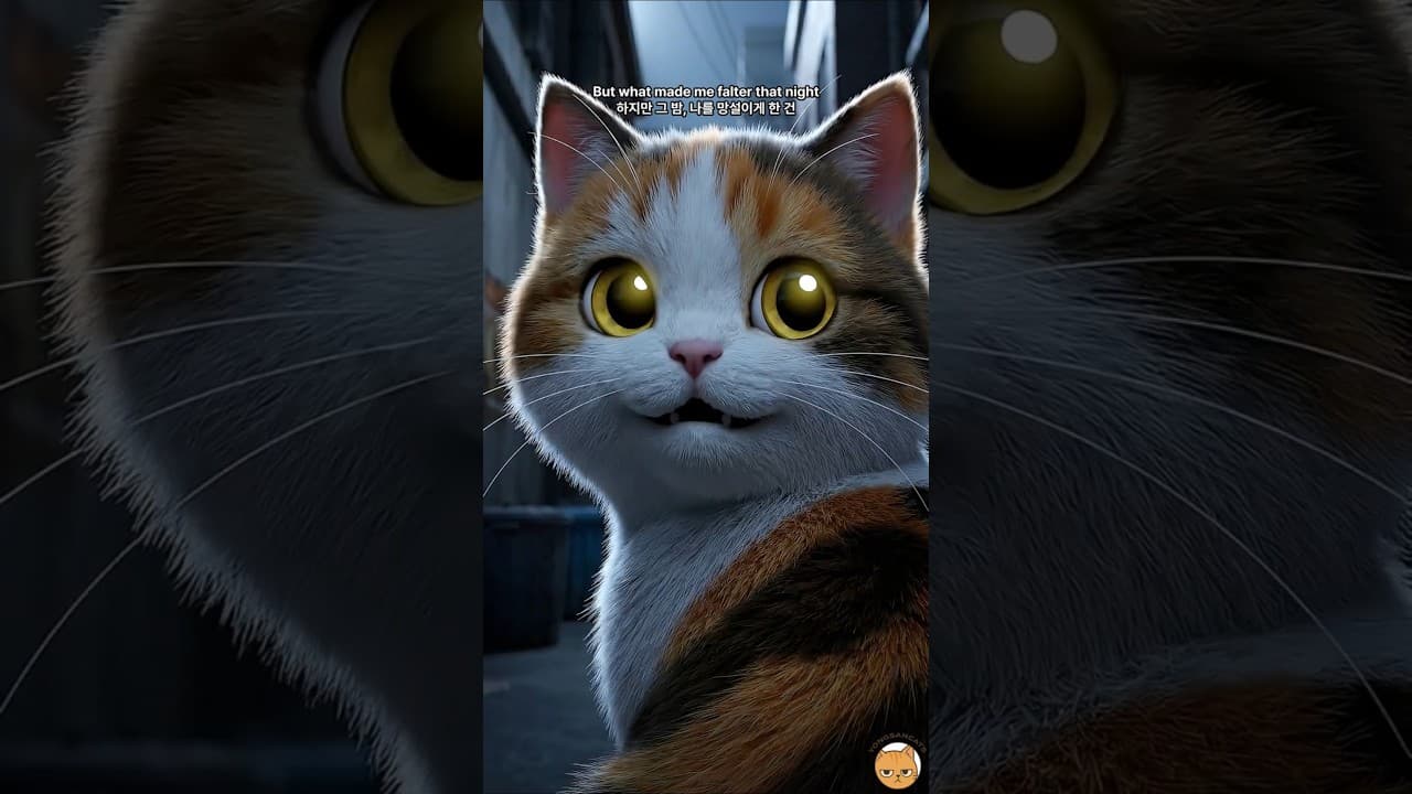 S2 EP01. The Night a White Star Fell / 白い星が落ちた夜