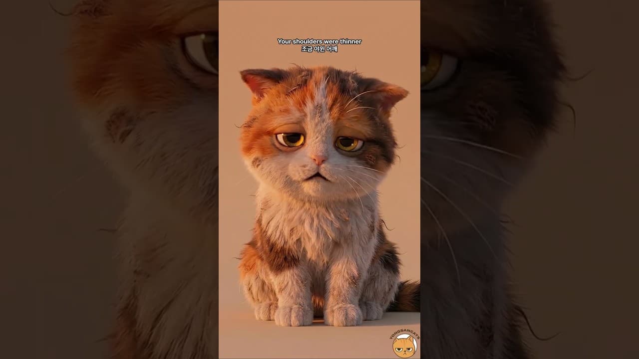 S2 EP03. Back Again, But with Different Steps / 帰ってきたのに違う足どり