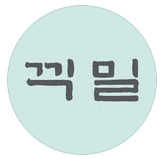 KIK Milk Seoul logo