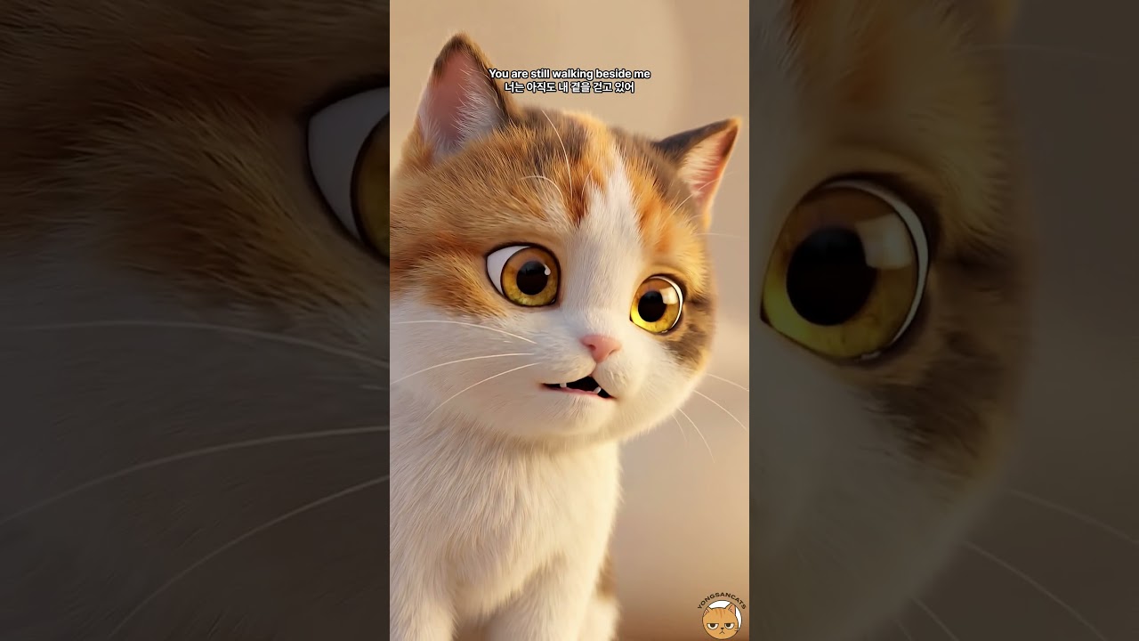 S2 EP05. The Alley We Walked Together / いっしょに歩いた路地