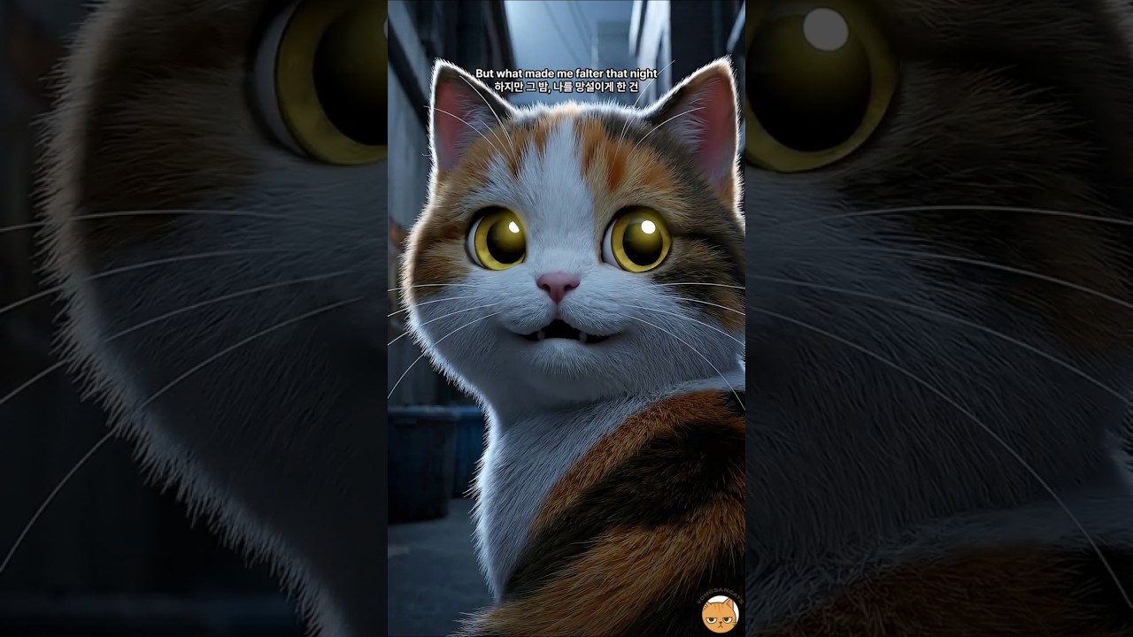 S2 EP01. The Night a White Star Fell / 白い星が落ちた夜